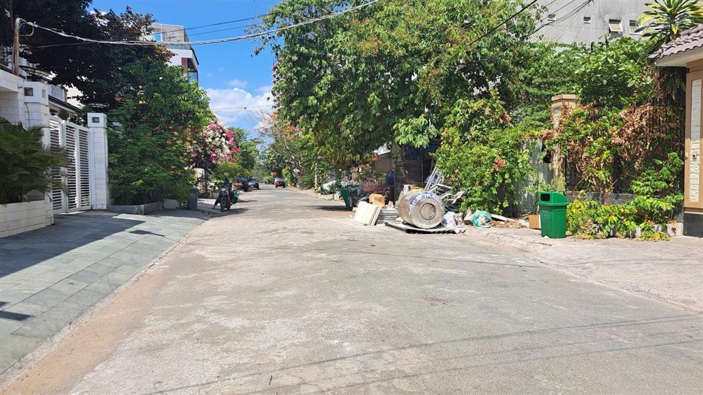 Đất làng đại học nhà bè khu a, 20x25m cho thuê được 35 tr/tháng, sổ hồng