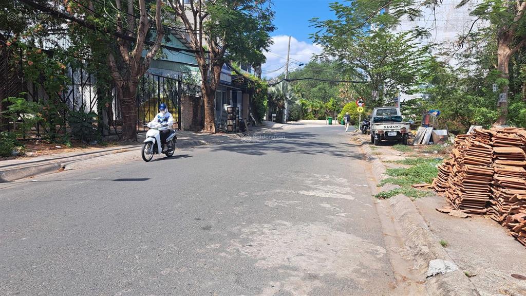 Đất làng đại học nhà bè khu a, 20x25m cho thuê được 35 tr/tháng, sổ hồng