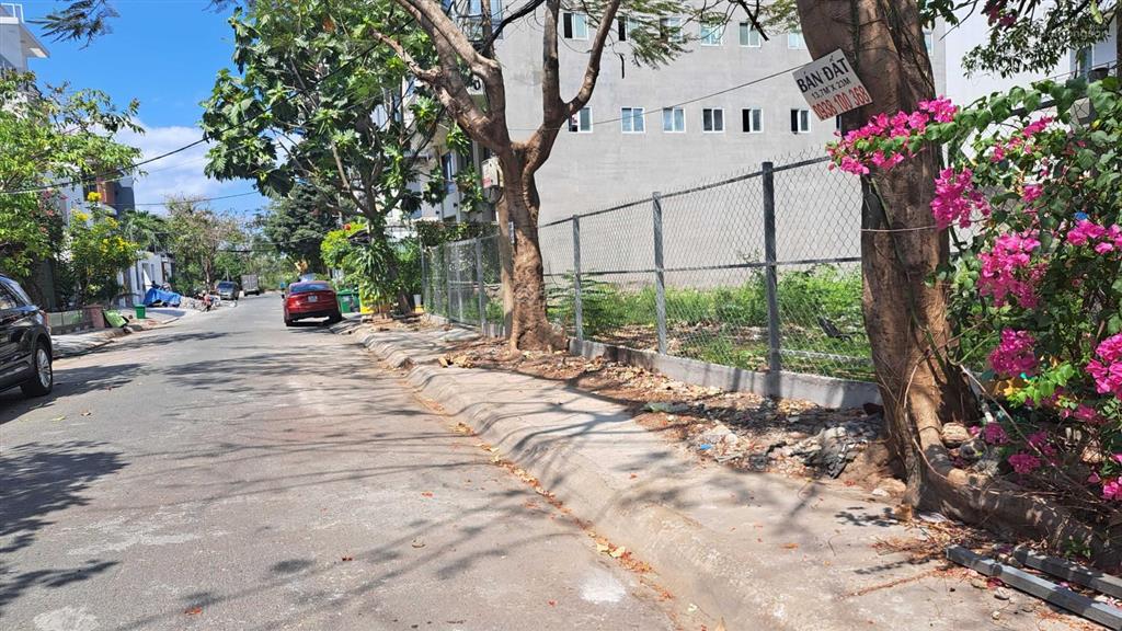 Đất làng đại học nhà bè khu a, 20x25m cho thuê được 35 tr/tháng, sổ hồng