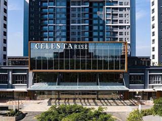 Cho thuê shophouse celesta rise
