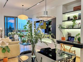 Celesta rise  căn hộ cho thuê giá tốt