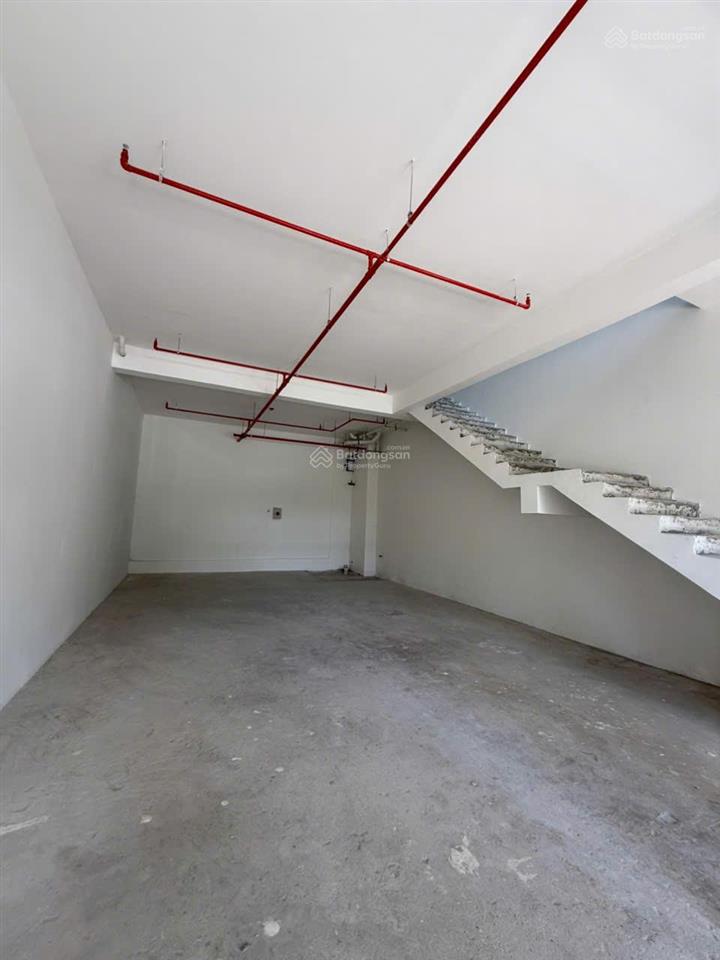 Cho thuê shophouse celesta rise  vị trí kinh doanh đắc địa