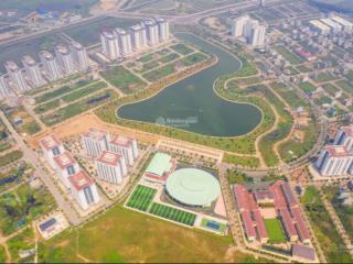 Bán biệt thự 200m2 khu b2.4 giá rẻ nhất thị trường thanh hà cienco 5, kiến hưng, hà đông, hà nội