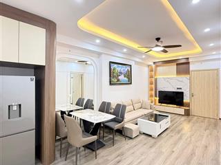 Bán nhanh cc 2pn diện tích 72m2 nhà hiện đại và đầy đủ kđt thanh hà cienco 5, hà đông
