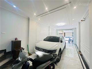 Bán nhà lê trọng tấn hà đông  dt 83m  5 tầng  xây mới full nội thất