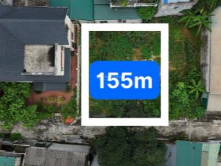 Bán đất tại xã thượng lâm, mỹ đức, hà nội, giá tốt, 155m2