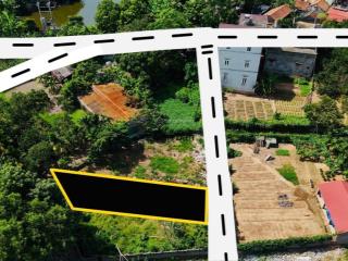 Bán đất tại tỉnh lộ 419, 1,45 tỷ, 108m2, hàng hiếm tại mỹ đức, hà nội