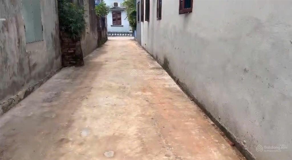 Bán đất tại xã an mỹ, mỹ đức, hà nội, 999 triệu, 56m2 cơ hội đầu tư hấp dẫn!