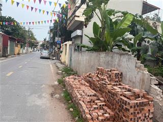 Nhanh tay sở hữu lô đất tuyệt đẹp tại xã đại hưng, mỹ đức, giá siêu hời