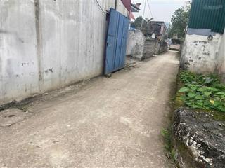 Chính chủ cần bán đất thổ cư tại thôn vài mới, xã mỹ đức, giá rẻ
