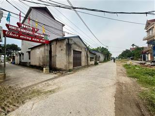 Chính chủ gửi bán 2 lô đẹp  thôn la đông, hồng sơn, vị trí thuận lơi, pháp lý rõ ràng