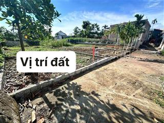 Bán đất đẹp 80m² full thổ cư đình lê (tuy lai) phúc sơn, vị trí vàng