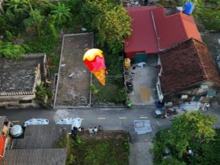 Đất vàng cung thuế, ứng hòa, vuông vắn, ô tô vào, giá rẻ bất ngờ