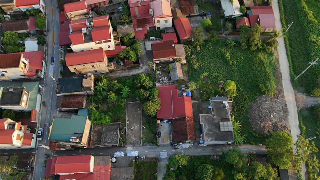 Đất đẹp mặt tiền ứng hòa  gần chợ, trường, hành chính  vị trí vàng giá tốt!