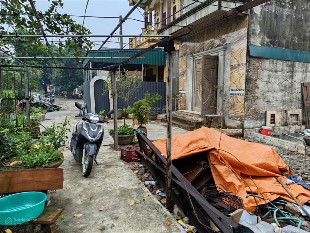 Bán đất vị trí kinh doanh đắc địa cao thành  ứng hòa, dân cư đông đúc