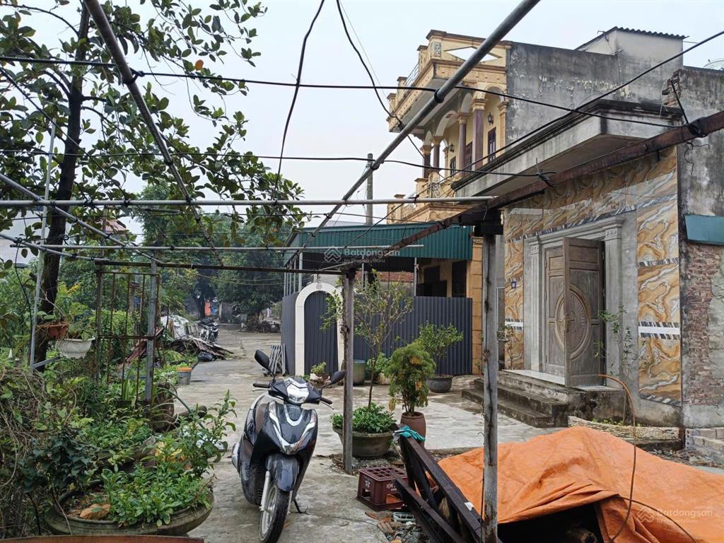 Bán đất vị trí kinh doanh đắc địa cao thành  ứng hòa, dân cư đông đúc