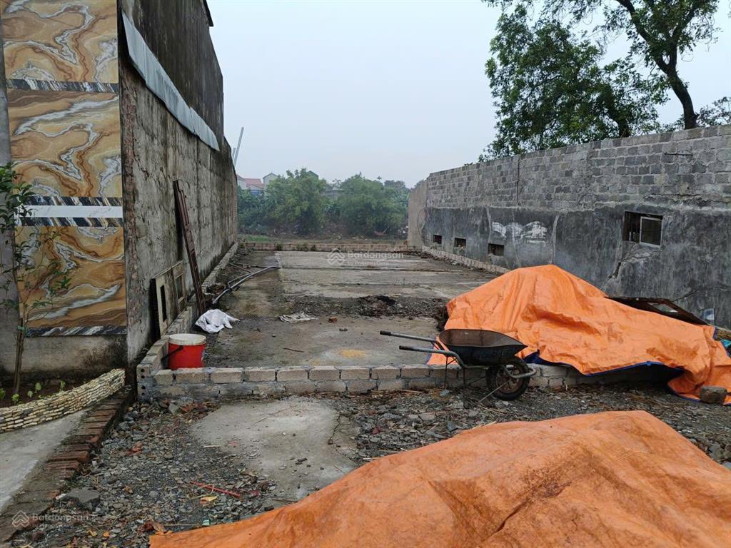 Bán đất vị trí kinh doanh đắc địa cao thành  ứng hòa, dân cư đông đúc