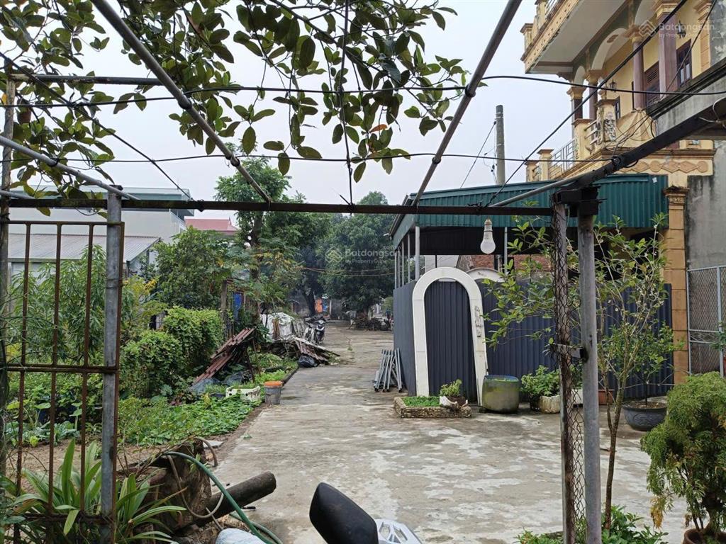 Bán đất vị trí kinh doanh đắc địa cao thành  ứng hòa, dân cư đông đúc