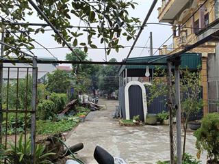 Bán đất vị trí kinh doanh đắc địa cao thành  ứng hòa, dân cư đông đúc