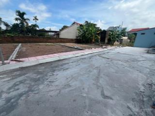 Chính chủ bán lô đất đẹp hiếm có lai tảo  phúc sơn, vị trí thuận lợi, giá cực tốt