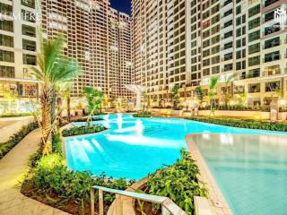 Chính chủ cần bán căn hộ 1pn  dự án lumière boulevard  full nội thất nhập khẩu italy
