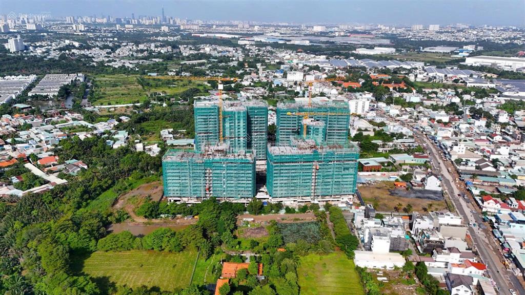 Tổng mức đầu tư nâng cấp đường lò lu là 755 tỷ hoàn thành t9.2026. sở hữu elysian đón hạ tầng