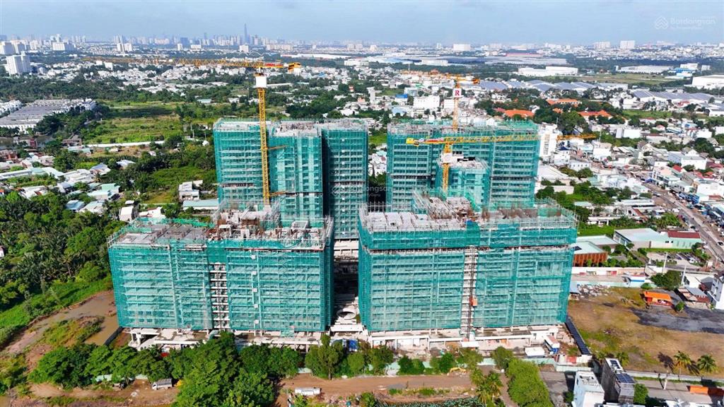 Tổng mức đầu tư nâng cấp đường lò lu là 755 tỷ hoàn thành t9.2026. sở hữu elysian đón hạ tầng