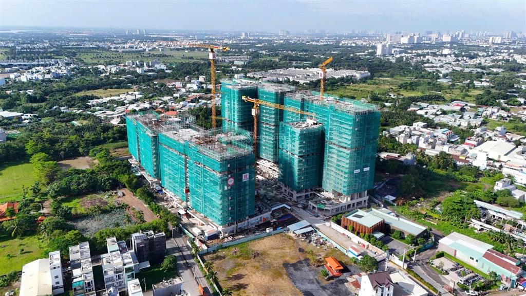 Tổng mức đầu tư nâng cấp đường lò lu là 755 tỷ hoàn thành t9.2026. sở hữu elysian đón hạ tầng