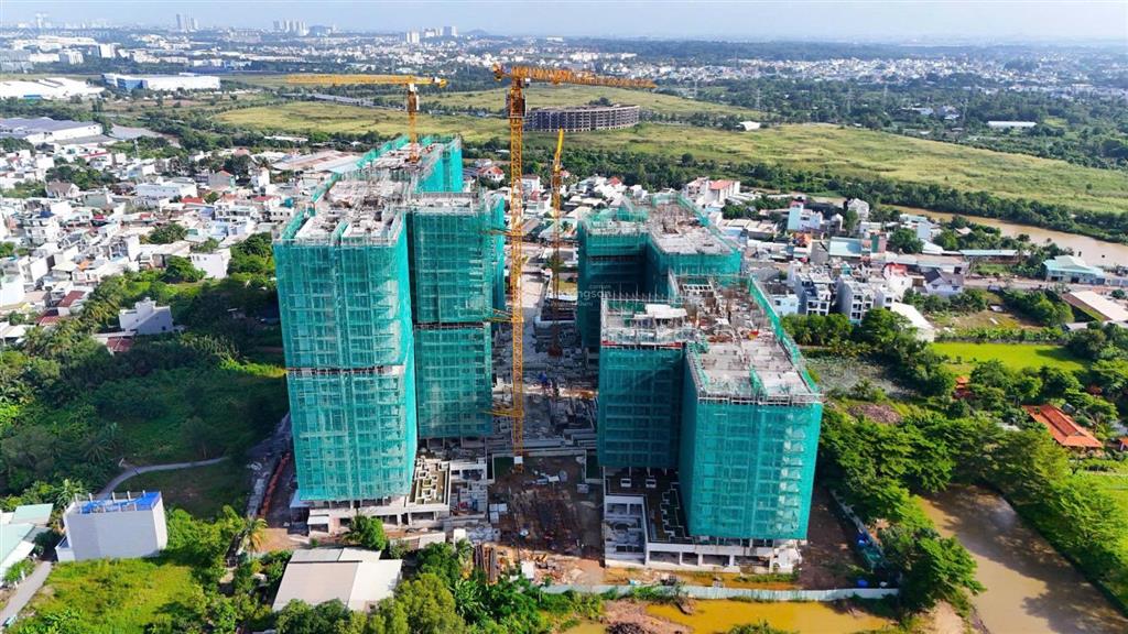 Tổng mức đầu tư nâng cấp đường lò lu là 755 tỷ hoàn thành t9.2026. sở hữu elysian đón hạ tầng