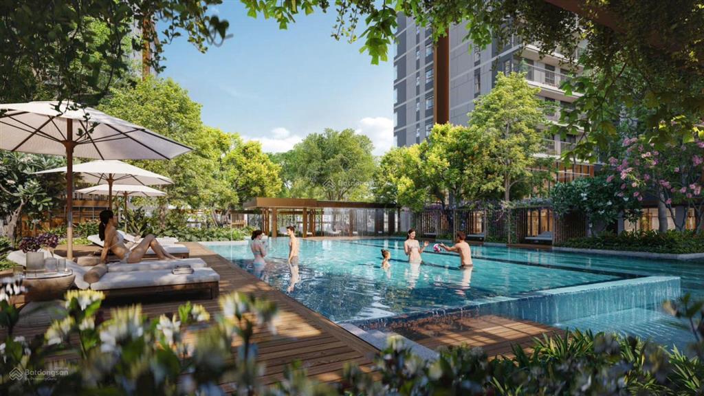 Cần bán căn hộ studio elysian tầng cao, view thoáng, thanh toán chỉ 65% nhận nhà