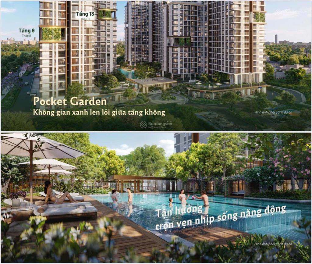 Cần bán căn studio tháp d 2ty759 all in