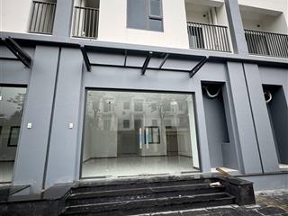 Cho thuê shophouse tầng 1 era home quán bàu