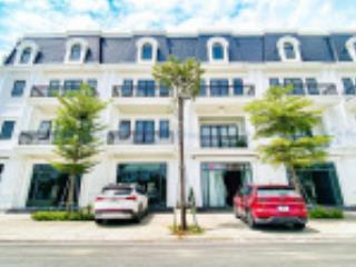 Phú xuân city cơ hội đầu tư nhà phố cho thuê sinh lời ngay từ năm đầu