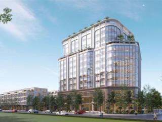 Mở bán chính thức nhà phố 5 tầng mặt tiền kinh doanh vàng 38 hồ đắc di, tp huế  legacy residence