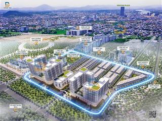Phú xuân city khu đô thị mới giữa lòng cố đô