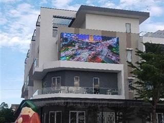 Topaz city core nhà phố ngay trung tâm hành chính