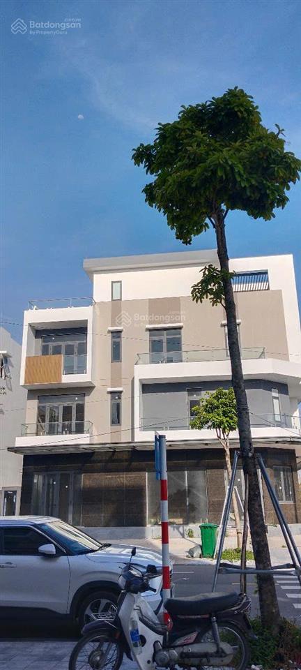 Nhà phố "vừa ở vừa kinh doanh" xu hướng sống đỉnh cao ngay giữa huế!
