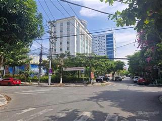 Giảm hẵn 2 tỷ lô góc 2 mt dương đình nghệ, cơ hội sở hữu bđs vàng ngay phố hàn siêu tiềm năng