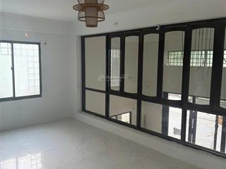 Bán nhà mặt tiền ngọc hân sát trần hưng đạo kẹp kiệt 2 mặt thoáng