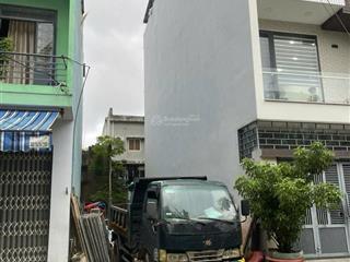 Bán đất mặt tiền an thượng 21, gần châu thị vĩnh tế