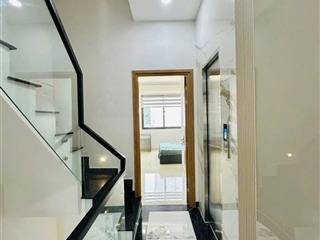 Bán nr lê đức thọ, gò vấp, 11,5 tỷ, 62m2, 4pn, 5wc, sổ hồng,  0939 666 *** mr tuấn