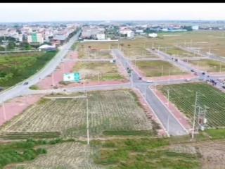 Bán đất tại đt 386, đình cao, phù cừ, hưng yên, 2,1 tỷ, 100m2, nhiều tiện ích