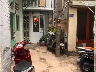 Bán nhà riêng tại xô viết nghệ tĩnh, 1,5 tỷ, 15m2, 1pn + 1wc, hướng tây, pháp lý chờ