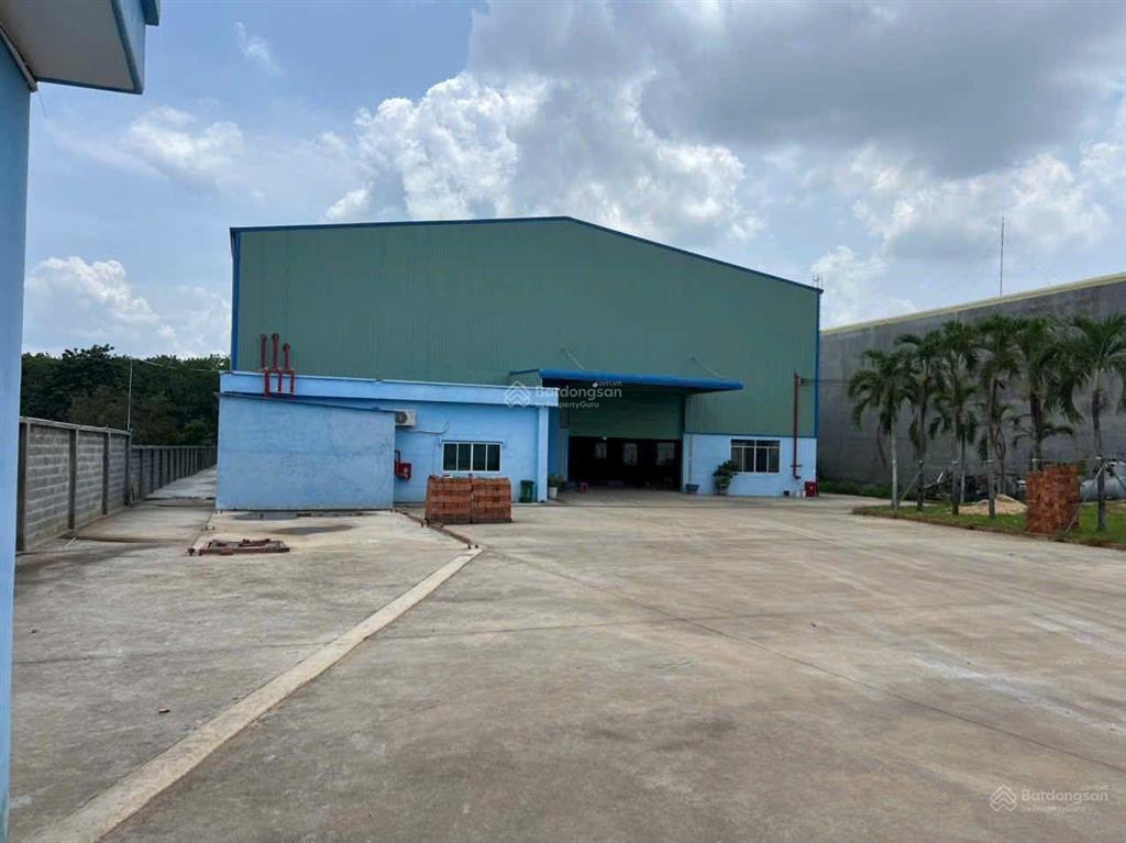 Bán đất kcn phước an 9000m2 sử dụng đến 2068