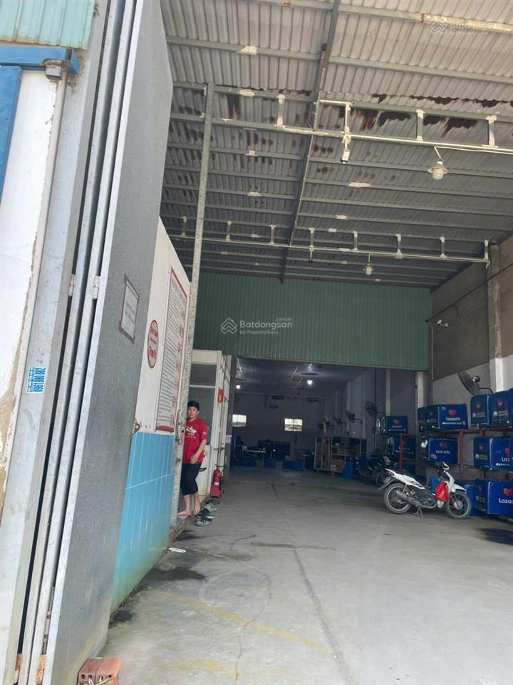 Bán kho 500m2 ( 10 x 50 ) vĩnh lộc b bình chánh giảm 1 tỷ chỉ còn 13 tỷ!