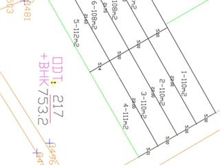 Bán 7 lô liền kề  phường phước tân, tp. biên hoà, đồng nai  giá 450 triệu / 1 lô