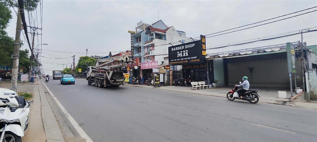 Bán kho, nhà xưởng tại tam phước, biên hòa, đồng nai, 15,5 tỷ, 600m2, đang cho thuê 25tr/tháng
