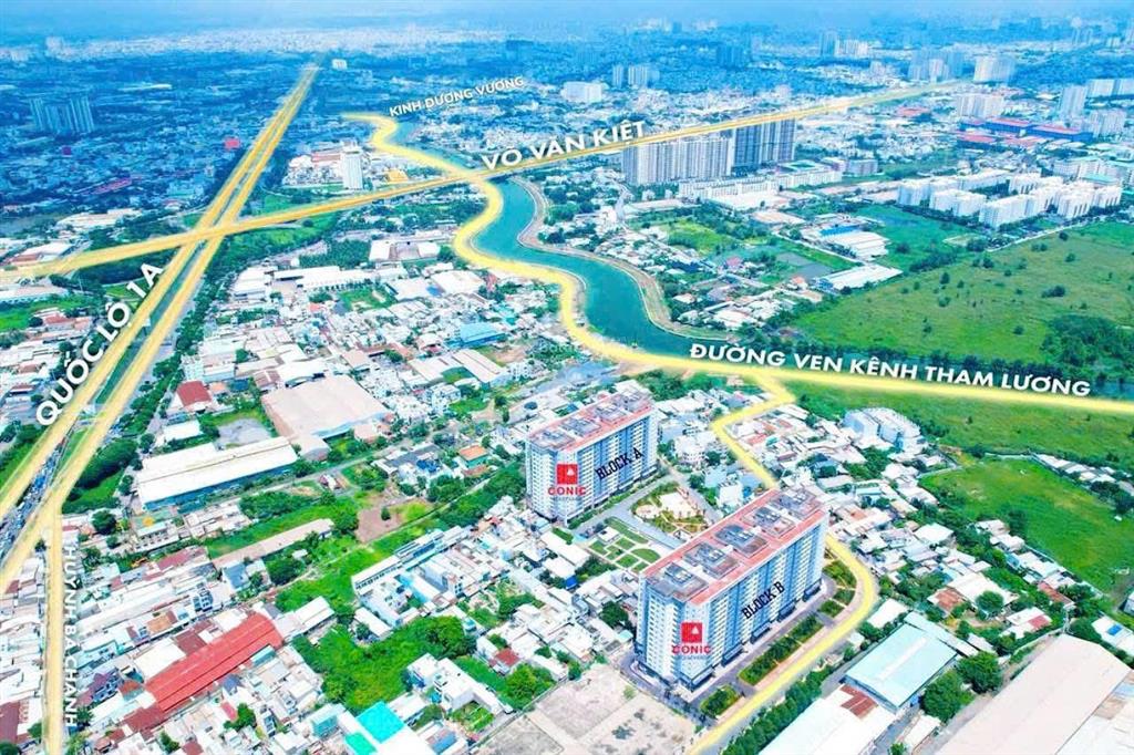 Chính chủ sang nhượng lại căn góc 114m2 hàng hiếm giá 3,4 tỷ, nhận căn hộ chỉ với 510 triệu