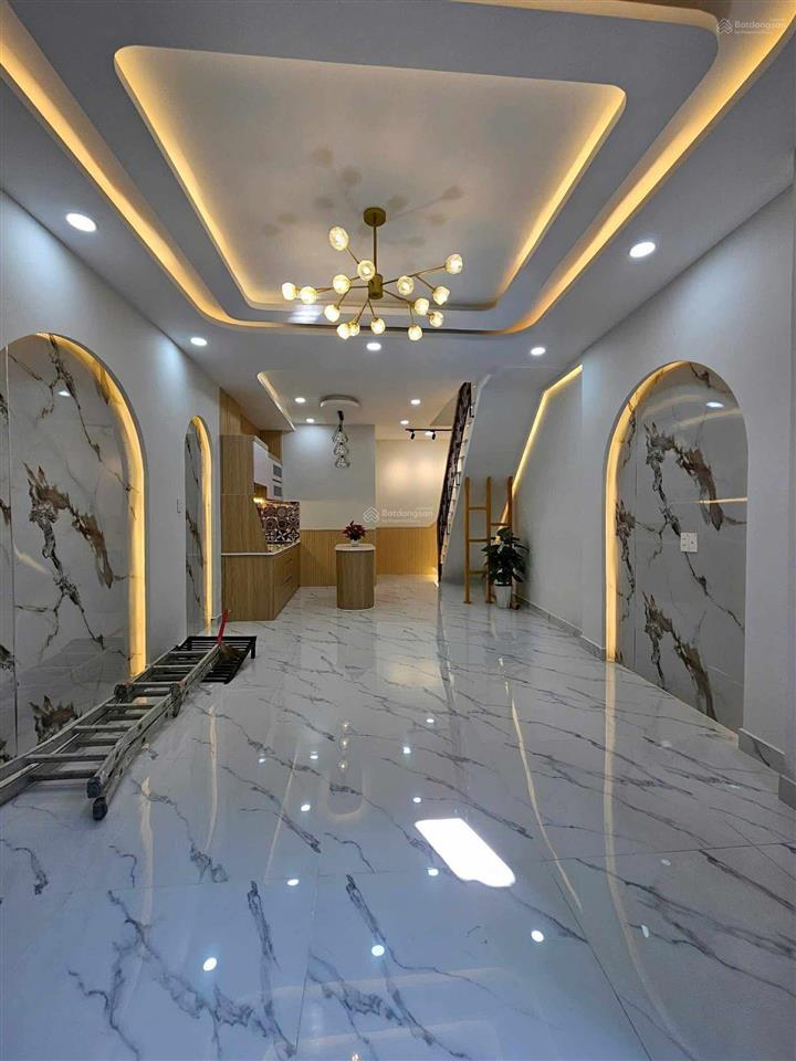 Bán gấp nhà riêng tại xã tân kiên, bình chánh, hồ chí minh, 2 tỷ, 80m2
