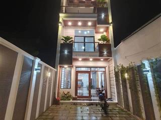 Bán gấp nhà riêng 2 tỷ, 100m2 ở xã bình chánh, bình chánh, hcm